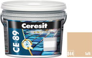Ceresit Spárovací hmota CE 89 UltraPox Color Toffi, 2,5 kg - Spárovací hmota