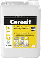 Ceresit Univerzální penetrační nátěr CT 17 Universal, 10 l - Penetrace