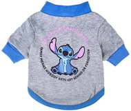 Cerdá Stitch, grey S - Dog Clothes