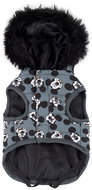 Cerdá Winter suit for dogs Mickey, grey XS - Dog Clothes