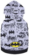 Cerdá Batman, grey S - Dog Clothes