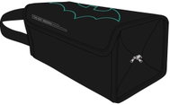 Cerda Multifunctional pencil case with 4 pockets Batman - School Case