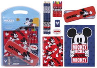 Cerda Pencil case and school stationery set Mickey - Stationery
