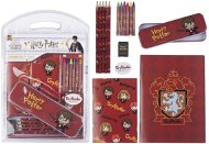 Cerda Harry Potter pencil case and school stationery set - Stationery