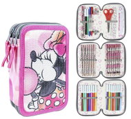 Cerda pencil case with Minnie refill - Pencil Case