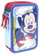 Cerda pencil case with Mickey Mouse 3D refill - Pencil Case