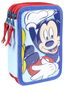 Cerda peračník s náplňou Myšák Mickey 3D - Peračník