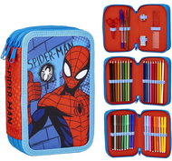Cerda pencil case with refill Invincible Spiderman - Pencil Case
