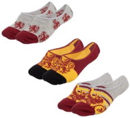 Cerda Set of 3 pcs Harry Potter socks 36-40 - Socks