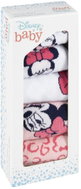 Cerda Set of 5 pcs Disney Minnie socks 17-18 - Socks