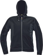 Cerva jacket DAYBORO black, 46 - Work Jacket