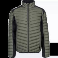 Cerva L - SURE WALSH olive jacket, XS - Work Jacket
