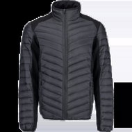 Cerva L jacket - SURE WALSH black, XS - Work Jacket