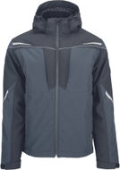 Cerva STIRLING STRETCH softshell winter jacket black, XS - Work Jacket