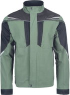 Cerva green stretch jacket STIRLING, 42 - Work Jacket