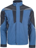 Cerva blue stretch jacket STIRLING, 42 - Work Jacket