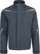 Cerva STIRLING STRETCH jacket black, 42 - Work Jacket