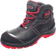 Cerva Nuovo Mito S1 SRC ankle black 44 - Work Shoes