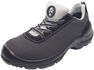 Cerva Falco S3 low grey 47 - Work Shoes