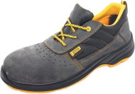 Cerva Napoli MF S1 ESD SRC low grey 46 - Work Shoes