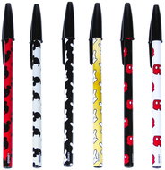 CERDA Mickey 2747, set of 6 - Pen