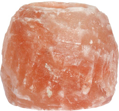 Cereus Salt Lamp MEDIUM - Legs / Base - Salt Lamp - Main image
