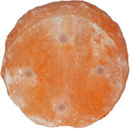 Cereus Salt Candlestick LARGE - Feet - Salt Lamp