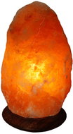 Cereus Small Electric Salt Lamp approx. 2kg - Base - Salt Lamp