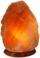 Cereus Salt Lamp Electric Medium 4–6kg - Base - Salt Lamp