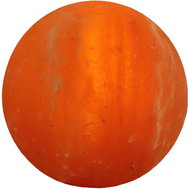 Cereus Electric Salt Lamp - Planet - Salt Lamp