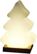 Cereus LED Salt Lamp - White Tree - Salt Lamp