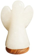 Cereus Electrical Salt Lamp - White Angel - Salt Lamp