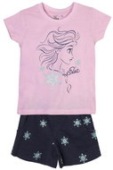 Disney Frozen II: Elsa - children's t-shirt set 2, 7-8 years - Clothes Set