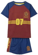 Harry Potter: Gryfindor 07 - children's t-shirt set 2, 9-10 years - Clothes Set