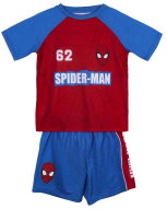 Marvel: Spiderman - dětské tričko set 2 - Clothes Set
