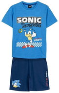 Sonic: Let's Go Fast - children's t-shirt set 2, 7-8 years - Clothes Set
