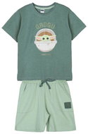 Star Wars The Mandalorian: Grogu - children's t-shirt set 2, 9-10 years - Clothes Set