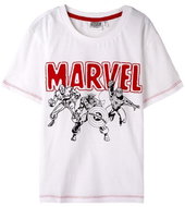 Marvel Avengers: Heroes - dětské tričko, 14 let - T-Shirt