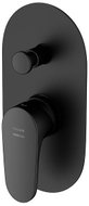 CERSANIT Soaking tub mixer INVERTO (S951-282) - Tap