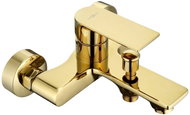 MEXEN Royo bath mixer gold (72230-50) - Tap