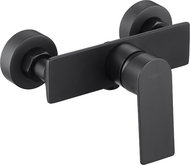 MEXEN Alexa Shower Faucet Black (71240-70) - Tap