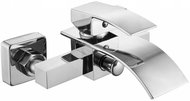 MEXEN Aries Bath Faucet, chrome (744830-00) - Tap