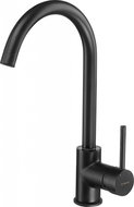 DEANTE Milin black - Sink mixer (BEU_B62M) - Tap
