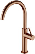 OMNIRES TULA Sink mixer old copper / CPB / (TL6050CPB) - Tap
