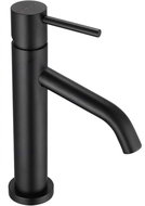 MEXEN Rumba basin mixer, black (73500-70) - Tap