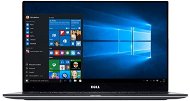 Dell XPS 13 &quot;with a slim bezel - Ultrabook