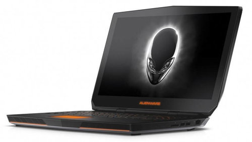 Dell Alienware 15 - Gaming Laptop - Main image