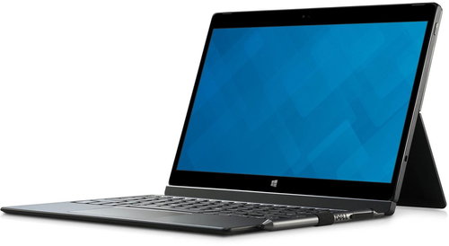 Dell Latitude 12 7000 Main image Dell Latitude 12 7000 - Laptop - Main image