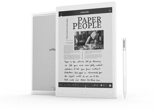 reMarkable - Tablet - Main image
