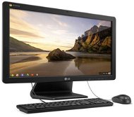 LG Chrome - All-in-One-PC